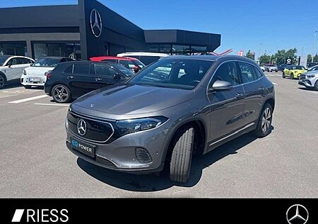 Mercedes-Benz EQA 300 4MATIC Preogressive Navi LED Spur Easy 18"