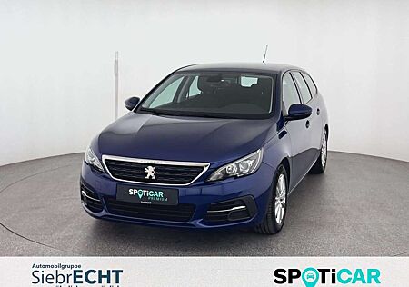 Peugeot 308 Active 1.5D*Navi*SHZ*RFK*uvm
