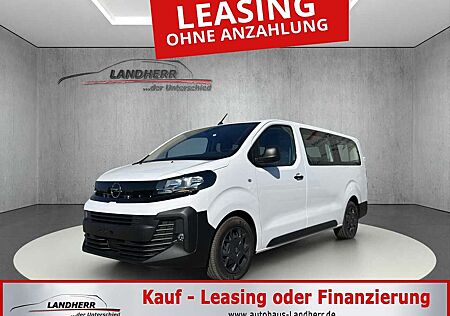 Opel Vivaro Kombi //9 Sitze/Kamera/Navi