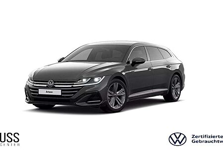 VW Arteon Volkswagen Shooting Brake 2.0 TDI DSG R-Line AHK+IQ.DRIVE