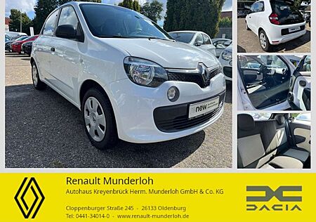 Renault Twingo Life
