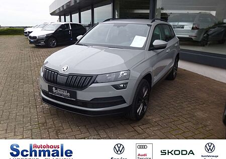 Skoda Karoq Style 1.5 TSI ACT