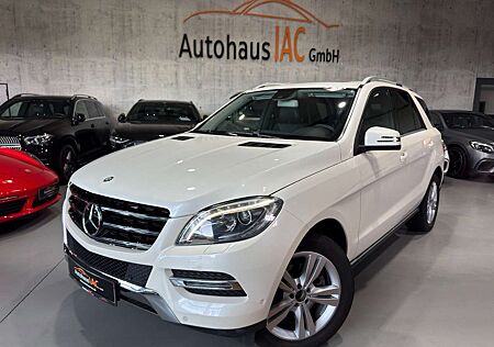 Mercedes-Benz ML 350 /CDI/BlueTec/SCHIEBE/STHZ/LED/AHK/TOTW/SPU