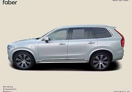 Volvo XC 90 XC90 T8 Inscription Plug-In Hybrid AWD