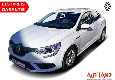 Renault Megane 1.3 TCE Life Tempomat Klima Bluetooth USB