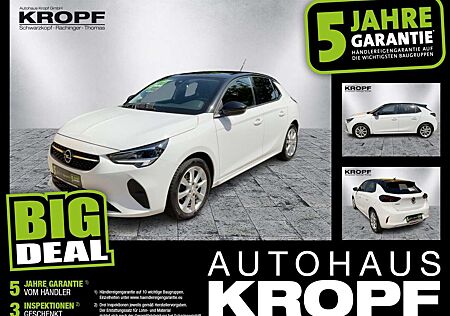 Opel Corsa F 1.2 Edition +LM KAM PDC SpurH
