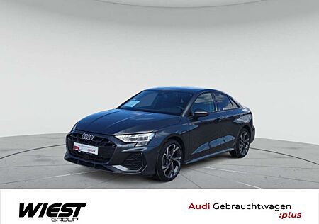 Audi A3 S line 30 TFSI, SONOS/LED/VIRTUAL/K