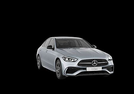Mercedes-Benz C 300 d AMG LINE*360*WIDE*DISTR+*DIGI-LIGHT*BURME
