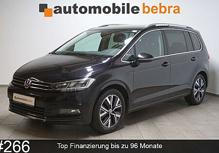 VW Touran Volkswagen 1.5TSI DSG Highline 7-Sitzer AHK Navi LED