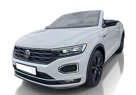 VW T-Roc Volkswagen 1.5TSi R LINE BLACK STYLE/ACC