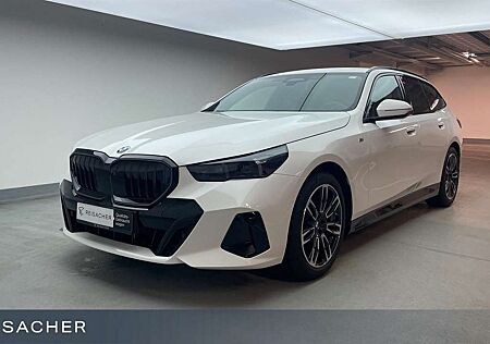 BMW 520 d A xDrive Tou M-Sport,M-Sport PRO,DAProf,Aut