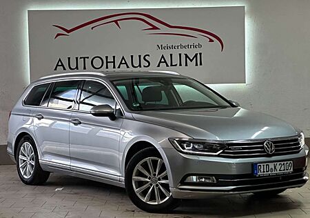 VW Passat Variant Volkswagen Highline BMT/Start-Stopp 4Motion