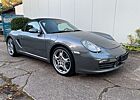 Porsche Boxster S guter Zustand incl. neuem Service