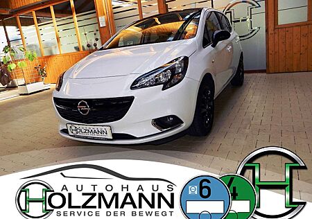 Opel Corsa E 1.4 16V ecoFlex® Automatik Color Edition