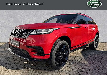 Land Rover Range Rover Velar R-Dyn HSE 22'|HUD|PANO|StndHzg