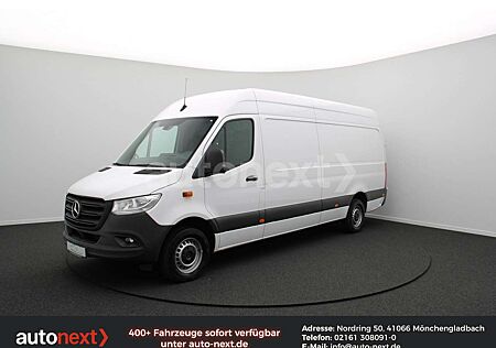 Mercedes-Benz Sprinter 315 MAXI 360° KAMERA+ NAVI 5750