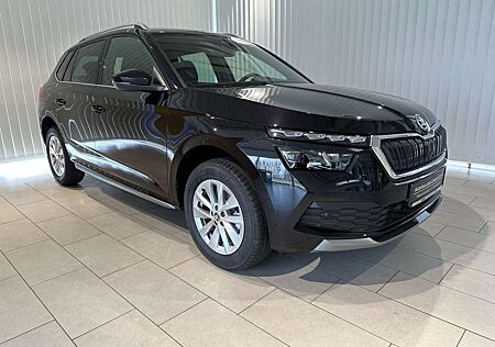 Skoda Kamiq 1.0 TSI Style OPF (EURO 6d)