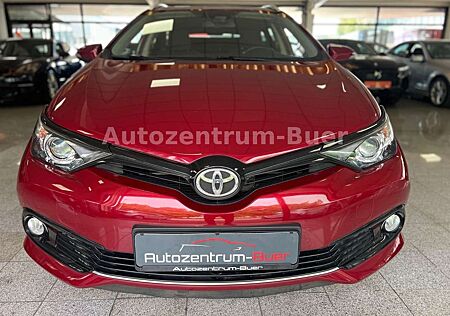 Toyota Auris Touring Sports "Navi/Kamera/Klima/Tempo"