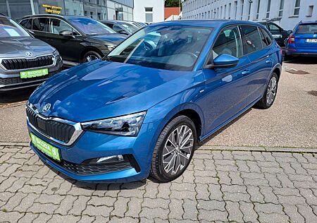 Skoda Scala Clever Sondermodell 1.0 TSI 81 kW 6-Gang