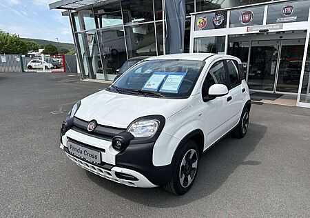 Fiat Panda Cross City Plus 1,0 70PS Klima...
