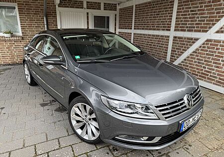 VW CC Volkswagen Basis BMT