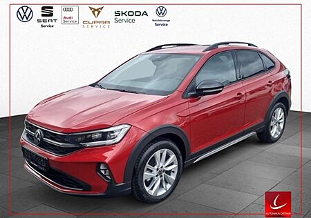 VW Taigo Volkswagen 1,0 TSI DSG MOVE MATRIX-LED NAVI AHK DCP TRAVEL A