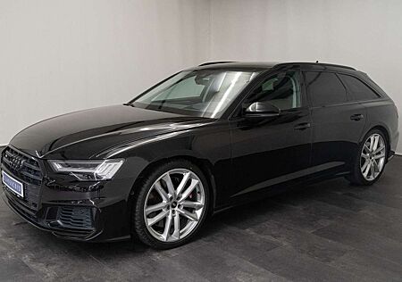 Audi S6 Avant 3.0 TDI quattro