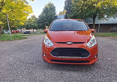 Ford B-Max Sync Edition