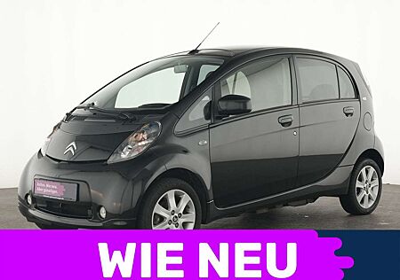 Citroën C-Zero Citroen Tendance Klimaaut.|SHZ|USB-Box|Bluetooth