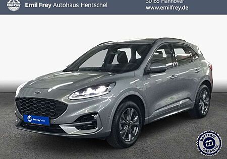 Ford Kuga 2.5 Duratec PHEV ST-LINE *GJR*LED*AHK*