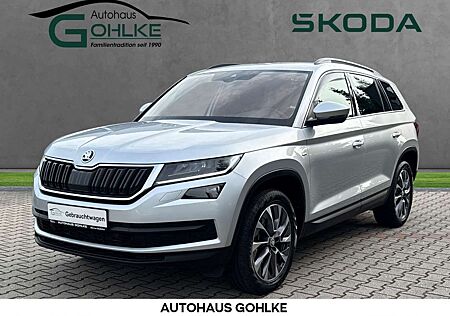 Skoda Kodiaq Ambition 2,0l TDI 140 kW 7-Gang D Klima Navi