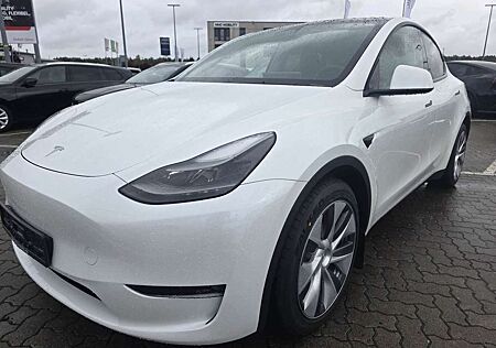 Tesla Model Y gebraucht kaufen Tesla Model Y Long Range Dual AWD