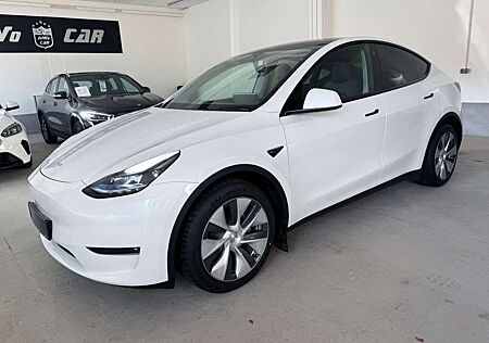 Tesla Model Y Long Range Dual AWD