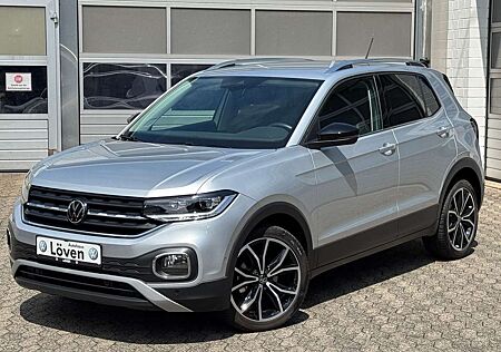 VW T-Cross Volkswagen 1.0 TSI DSG Style|Navi|Kamera|CockpitPro