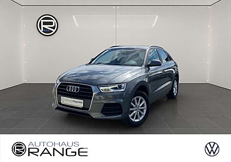 Audi Q3 1.4 TFSI basis *PDC SHZ*