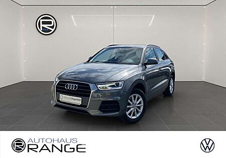 Audi Q3 1.4 TFSI basis *PDC SHZ*