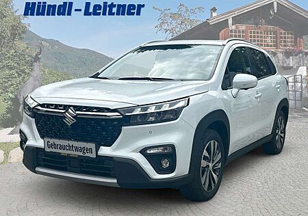 Suzuki Others S-Cross 1.5 Comfort+ Allgrip Hybrid