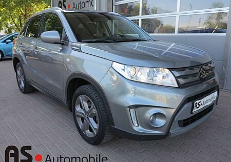 Suzuki Vitara 1.6 Comfort 4x2 2.Hd*Navi*Kamera*Temp*AHK