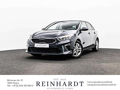 Kia Ceed / cee'd 1.4 EDITION 7 LIMITED TEMPOMAT/CARPLAY/KAM.
