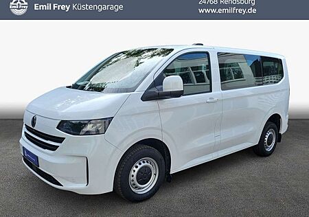 Volkswagen Transporter Transporter Kombi Motor: 2,0 l TDI 81 kW Getriebe: