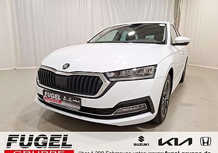 Skoda Octavia 2.0 TDI DSG Style RFK|LED|virt.Cock.|ACC
