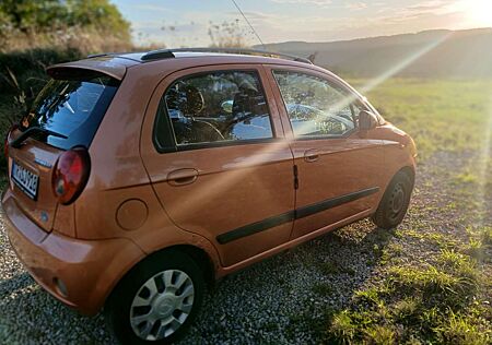 Chevrolet Matiz 1.0 SX