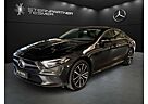 Mercedes-Benz CLS 350 d 4M COMAND+WIDE+MBEAM+SSD+DISTR.+StHZ