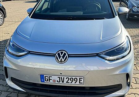 VW ID.3 Volkswagen ID.3Pro