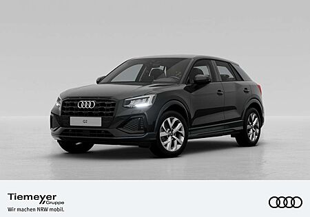 Audi Q2 35 TDI ADVANCED LEDER KAMERA SPORTSITZE eKLAP
