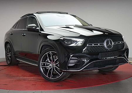 Mercedes-Benz GLE 350 de 4Matic 9G-Tronic AMG Leder/Distronic/