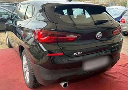 BMW iX2 X2 xDrive25e Advantage Plus
