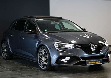 Renault Megane IV Lim. 5-trg. R.S./KAMERA/BOSE/LEDER
