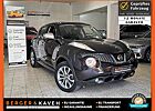 Nissan Juke SHIRO 4x4 | AUTO | STANDH | KAM [GARANTIE]