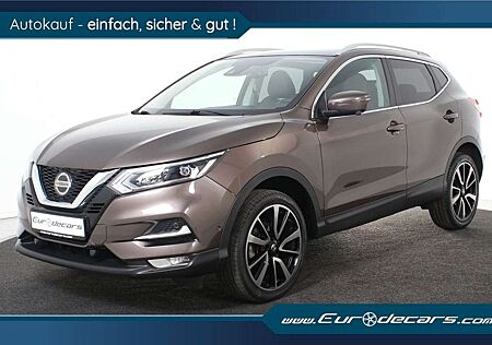 Nissan Qashqai 1.3 DIG-T Tekna *Pano.AHK*360*